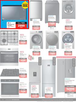 Makro : Get In The Mood For Fantastic Festive Deals (27 November - 03 December 2023), page 6