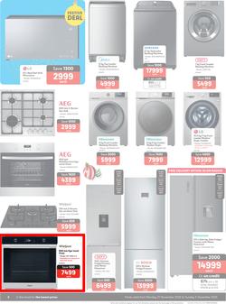 Makro : Get In The Mood For Fantastic Festive Deals (27 November - 03 December 2023), page 6