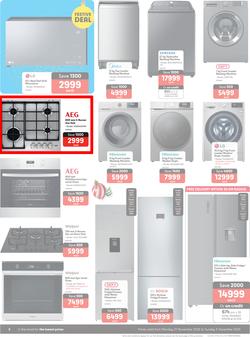 Makro : Get In The Mood For Fantastic Festive Deals (27 November - 03 December 2023), page 6