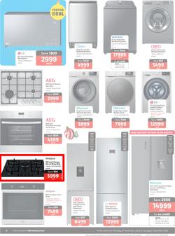 Makro : Get In The Mood For Fantastic Festive Deals (27 November - 03 December 2023), page 6