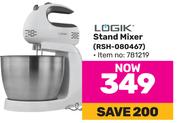 Logik Stand Mixer RSH-080467