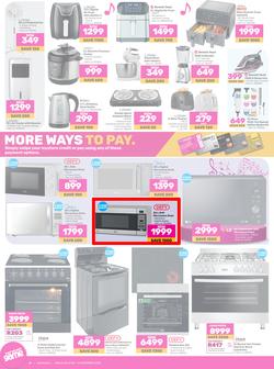 Game : Black Friday (08 November - 14 November 2023), page 6