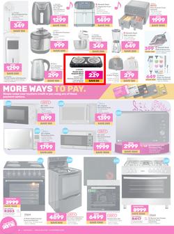 Game : Black Friday (08 November - 14 November 2023), page 6