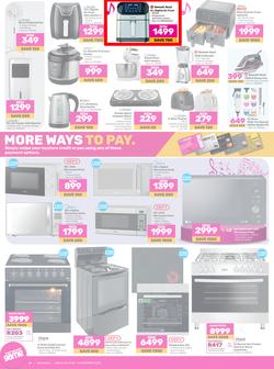 Game : Black Friday (08 November - 14 November 2023), page 6