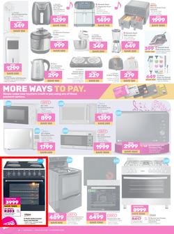 Game : Black Friday (08 November - 14 November 2023), page 6
