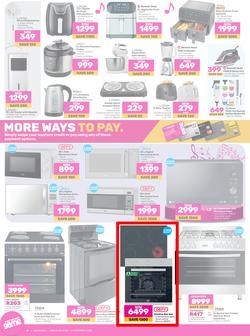 Game : Black Friday (08 November - 14 November 2023), page 6