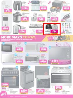Game : Black Friday (08 November - 14 November 2023), page 6