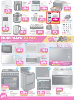 Game : Black Friday (08 November - 14 November 2023), page 6