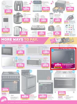 Game : Black Friday (08 November - 14 November 2023), page 6