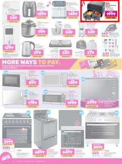 Game : Black Friday (08 November - 14 November 2023), page 6
