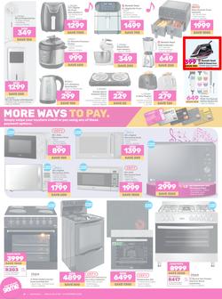 Game : Black Friday (08 November - 14 November 2023), page 6