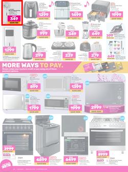 Game : Black Friday (08 November - 14 November 2023), page 6