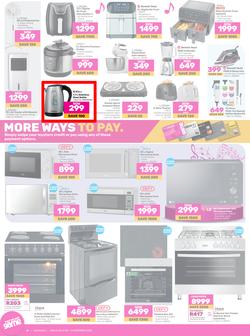 Game : Black Friday (08 November - 14 November 2023), page 6