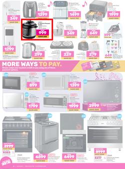 Game : Black Friday (08 November - 14 November 2023), page 6