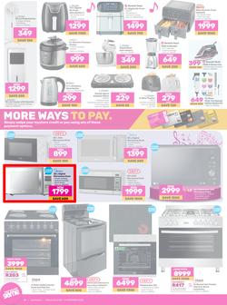 Game : Black Friday (08 November - 14 November 2023), page 6