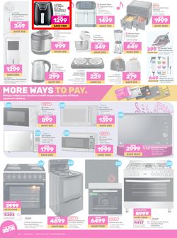 Game : Black Friday (08 November - 14 November 2023), page 6