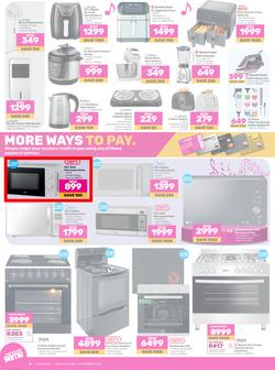 Game : Black Friday (08 November - 14 November 2023), page 6