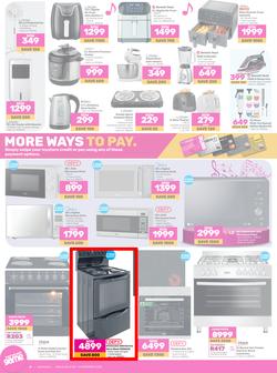 Game : Black Friday (08 November - 14 November 2023), page 6