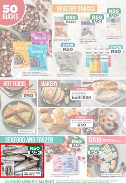 Food Lover's Market KwaZulu-Natal : Inflation Beating Prices For Only 50 Bucks (22 August - 28 August 2022), page 6