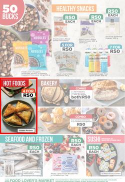 Food Lover's Market KwaZulu-Natal : Inflation Beating Prices For Only 50 Bucks (22 August - 28 August 2022), page 6