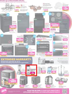 Game : Defrost The Cost (24 June - 21 July 2025), page 6