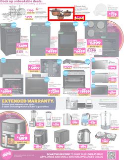 Game : Defrost The Cost (24 June - 21 July 2025), page 6
