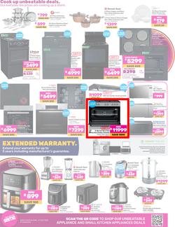 Game : Defrost The Cost (24 June - 21 July 2025), page 6