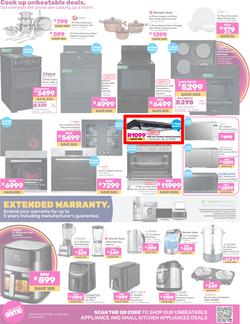 Game : Defrost The Cost (24 June - 21 July 2025), page 6