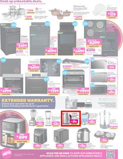 Game : Defrost The Cost (24 June - 21 July 2025), page 6