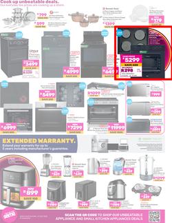 Game : Defrost The Cost (24 June - 21 July 2025), page 6