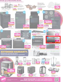 Game : Defrost The Cost (24 June - 21 July 2025), page 6