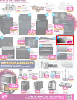 Game : Defrost The Cost (24 June - 21 July 2025), page 6