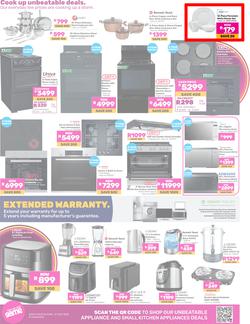 Game : Defrost The Cost (24 June - 21 July 2025), page 6