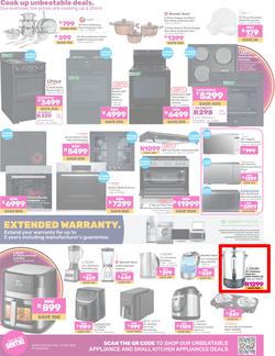 Game : Defrost The Cost (24 June - 21 July 2025), page 6