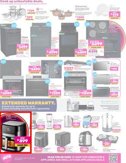 Game : Defrost The Cost (24 June - 21 July 2025), page 6