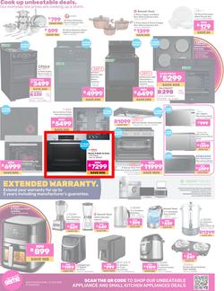 Game : Defrost The Cost (24 June - 21 July 2025), page 6