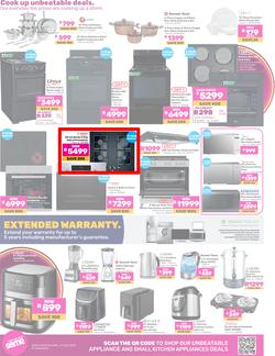Game : Defrost The Cost (24 June - 21 July 2025), page 6