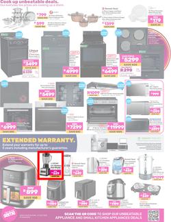 Game : Defrost The Cost (24 June - 21 July 2025), page 6