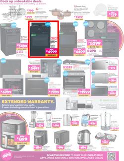 Game : Defrost The Cost (24 June - 21 July 2025), page 6