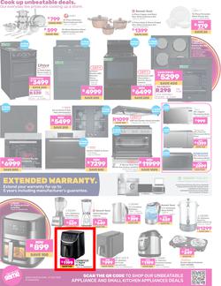 Game : Defrost The Cost (24 June - 21 July 2025), page 6