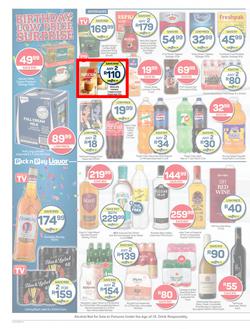 Pick n Pay Eastern Cape : Birthday Specials (08 July - 23 July 2024), page 6