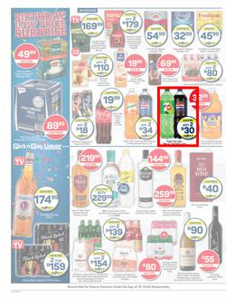 Pick n Pay Eastern Cape : Birthday Specials (08 July - 23 July 2024), page 6