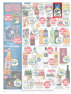Pick n Pay Eastern Cape : Birthday Specials (08 July - 23 July 2024), page 6