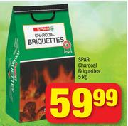 Spar Charcoal Briquettes-5Kg