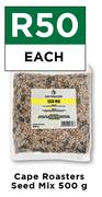 Cape Roasters Seed Mix-500g