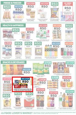 Food Lover's Market Western Cape : More Value For Only 50 Bucks (26 February - 03 March 2024), page 6