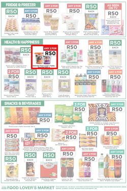 Food Lover's Market Western Cape : More Value For Only 50 Bucks (26 February - 03 March 2024), page 6