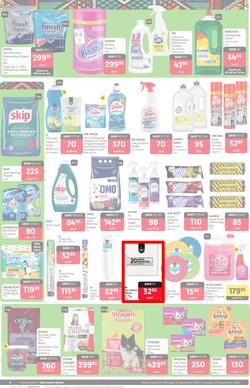 Makro : Food (15 September - 29 September 2024), page 6