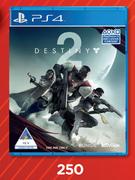 PS4 Destiny 2