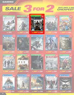 Musica : Closing Down Sale (28 January - 3 March 2021), page 6
